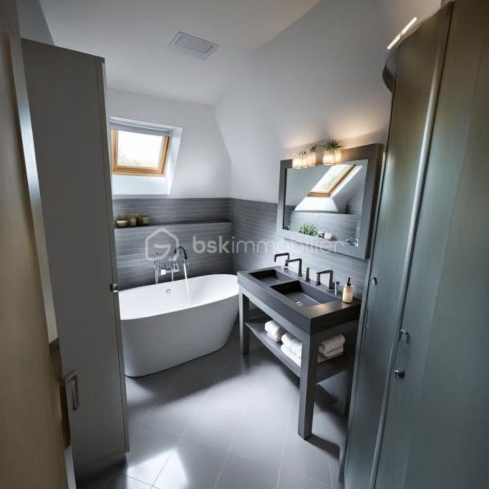 � vendre  Maison Chessy (77700)