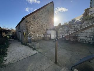  Maison � vendre 4 pi�ces 94 m�