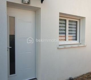  Maison � vendre 4 pi�ces 95 m�