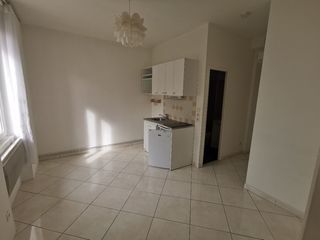  Appartement � louer 2 pi�ces 25 m�