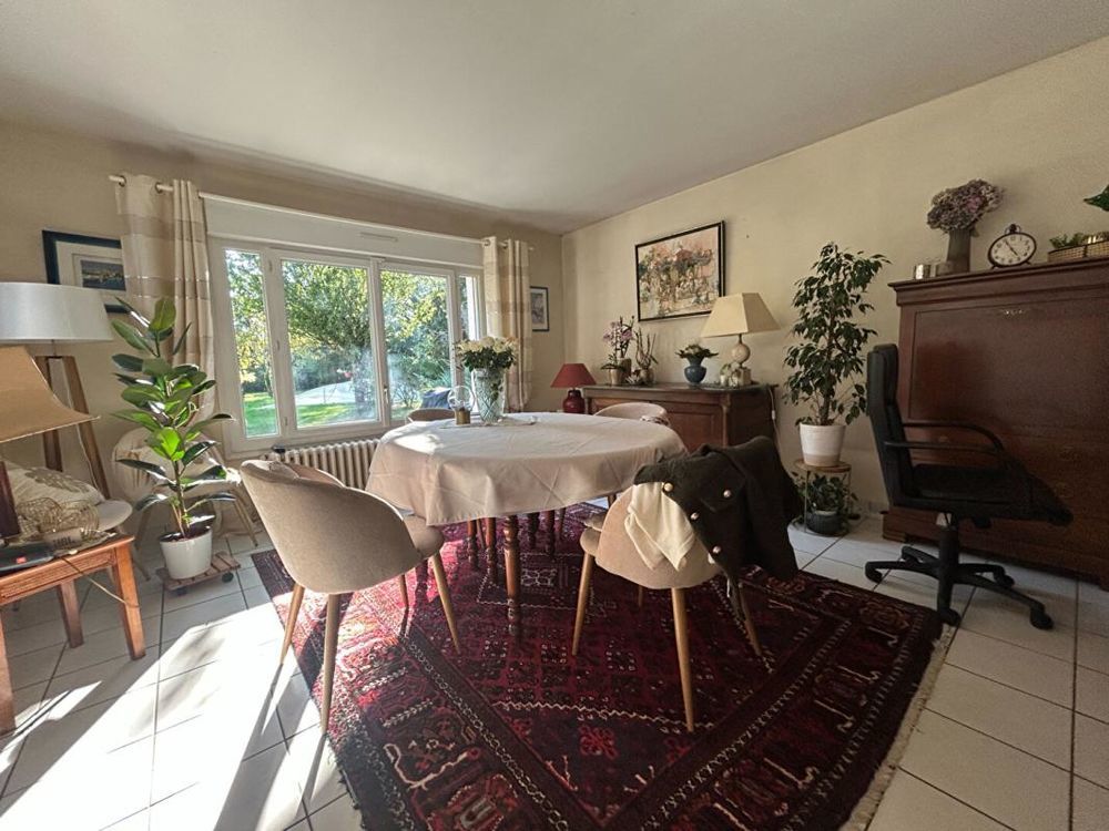 � vendre  Maison Gu�rande (44350)