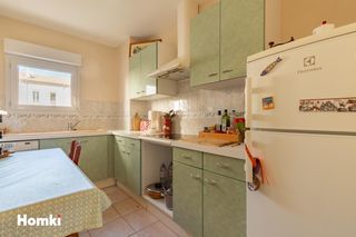  Appartement � vendre 3 pi�ces 69 m�