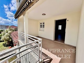  Appartement � vendre 4 pi�ces 93 m�