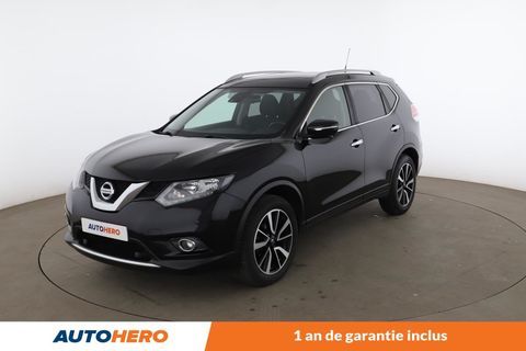 Nissan X-Trail 1.6 dCi N-Connecta Xtronic 130 ch 2017 occasion Issy-les-Moulineaux 92130