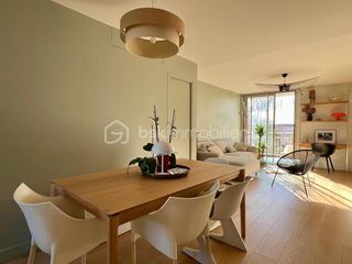  Appartement � vendre 4 pi�ces 77 m�