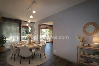  Appartement � vendre 4 pi�ces 92 m�