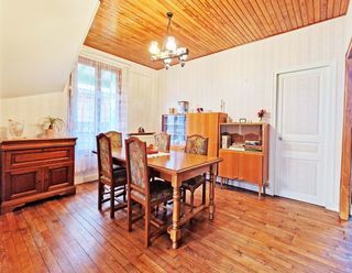  Maison � vendre 4 pi�ces 89 m�