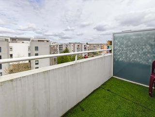  Appartement � vendre 2 pi�ces 36 m�