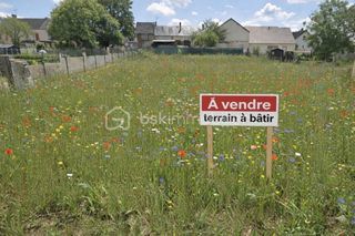  Terrain � vendre 391 m�