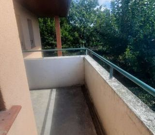  Appartement � vendre 2 pi�ces 44 m�