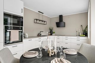  Appartement � vendre 3 pi�ces 62 m�