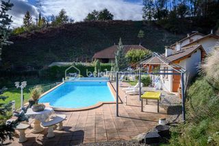  Maison � vendre 7 pi�ces 230 m�