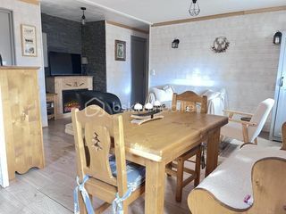  Appartement � vendre 5 pi�ces 83 m�