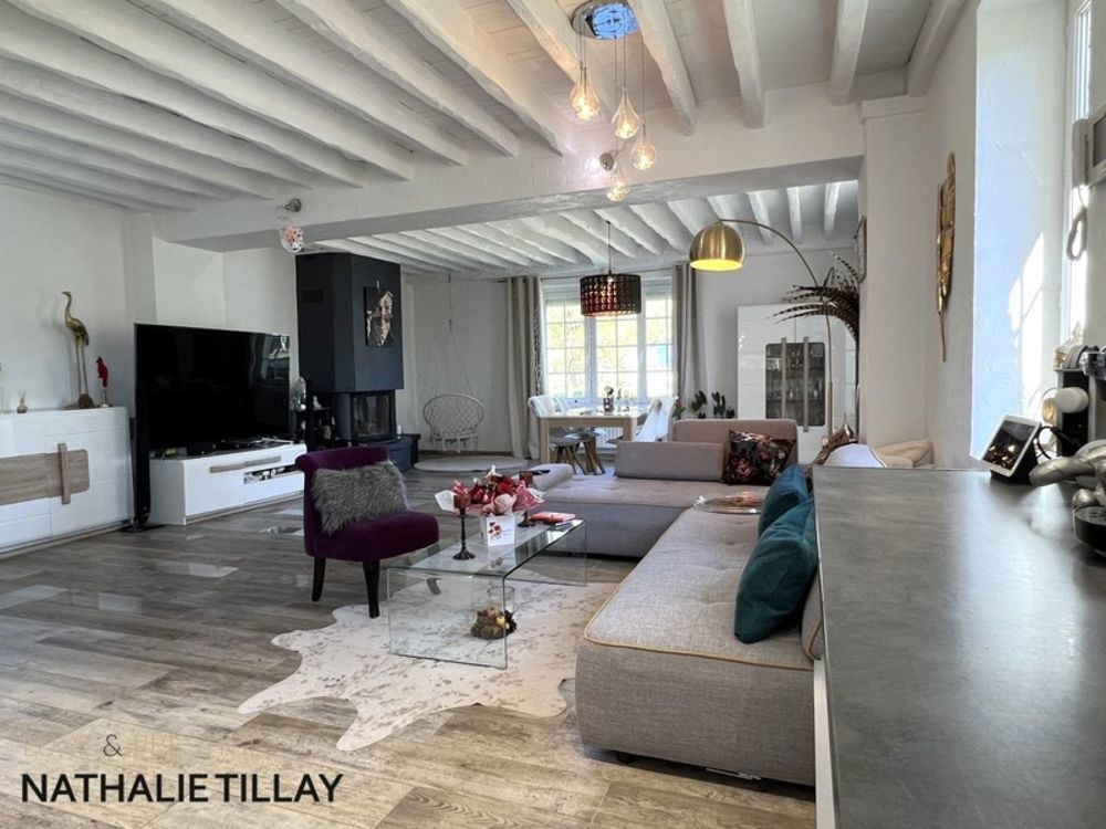 � vendre  Propri�t�/ch�teau Orl�ans (45000)