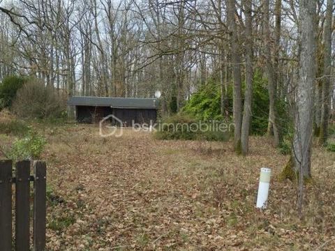   A SAINT FIRMIN DES BOIS Chalet - 3 pi�ce(s) - 39 m�