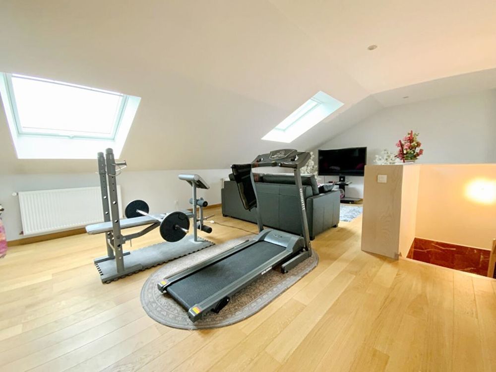 � vendre  Maison Asni�res-sur-Seine (92600)