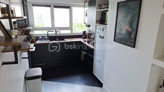  Appartement � vendre 3 pi�ces 65 m�