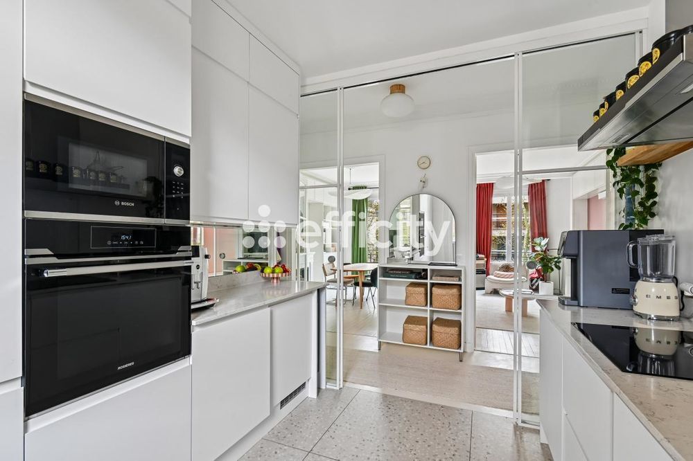 � vendre  Appartement Neuilly-sur-Seine (92200)