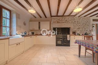  Maison � vendre 8 pi�ces 247 m�