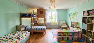  Maison � vendre 5 pi�ces 116 m�