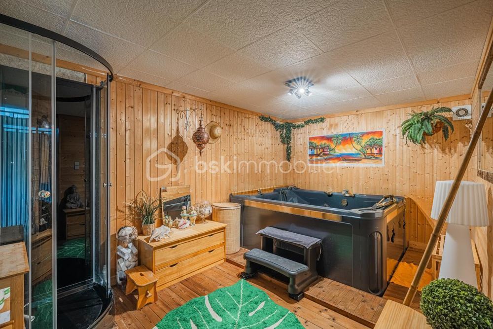 � vendre  Chalet Mieussy (74440)