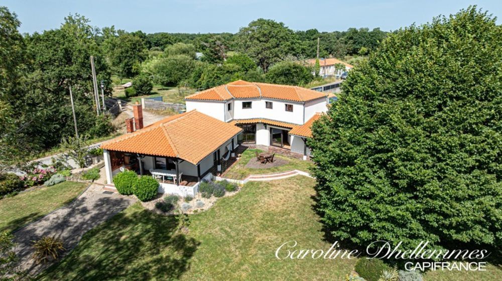 � vendre  Maison Les Sables-d'Olonne (85180)