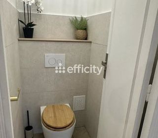  Appartement � vendre 3 pi�ces 58 m�