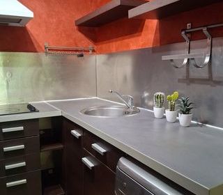  Appartement � vendre 2 pi�ces 46 m�