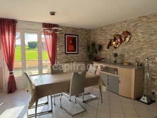  Maison � vendre 6 pi�ces 129 m�