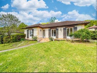  Maison � vendre 15 + pi�ces 162 m�