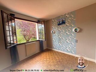  Maison � vendre 6 pi�ces 238 m�