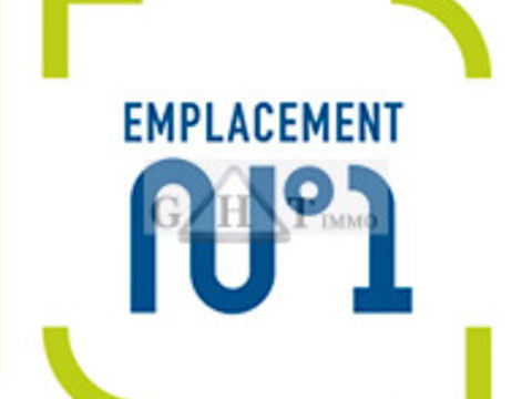 Emplacement N1 de 1164M&sup2; 1520000 77310 Pringy