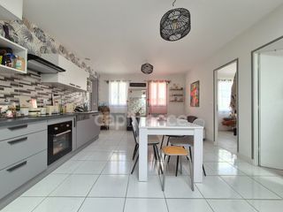  Maison � vendre 5 pi�ces 105 m�