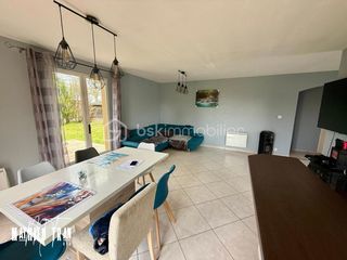  Maison � vendre 4 pi�ces 88 m�