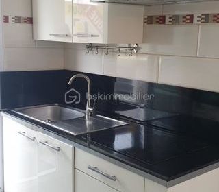  Appartement � vendre 4 pi�ces 61 m�