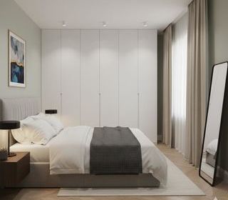  Appartement � vendre 3 pi�ces 66 m�