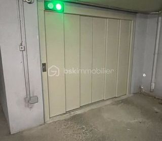  Parking / Garage � vendre 12 m�