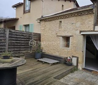  Maison � vendre 4 pi�ces 100 m�