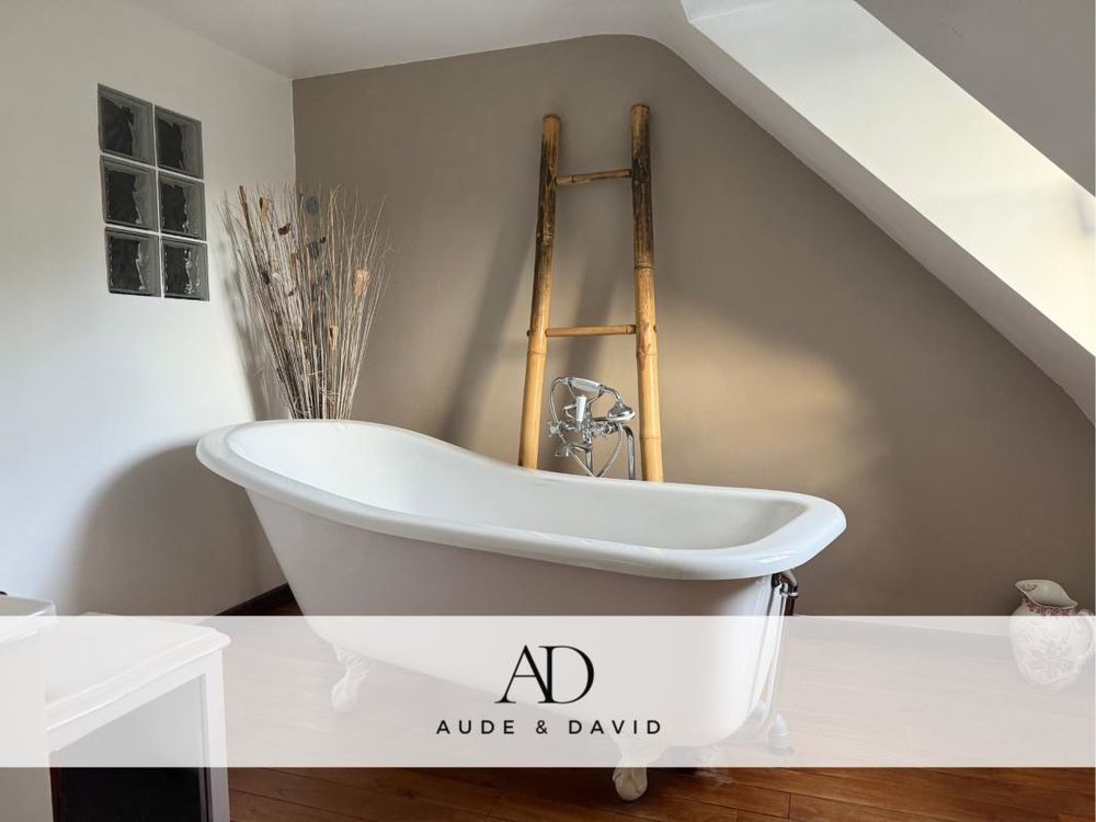 � vendre  Maison Plomeur (29120)