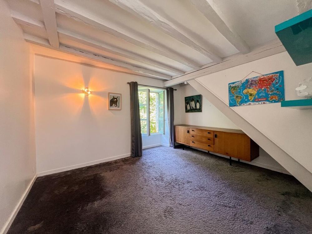 � vendre  Maison Poitiers (86000)