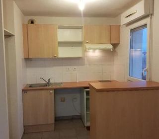  Appartement � louer 2 pi�ces 44 m�