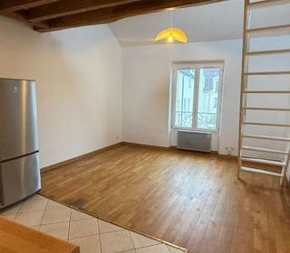  Appartement � vendre 3 pi�ces 44 m�