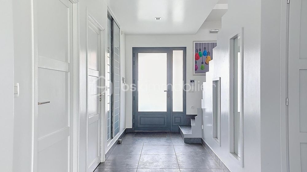 � vendre  Maison Ormesson-sur-Marne (94490)