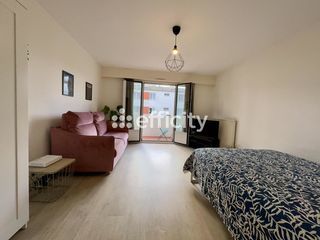  Appartement � vendre 2 pi�ces 35 m�