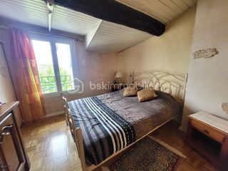  Maison � vendre 5 pi�ces 92 m�