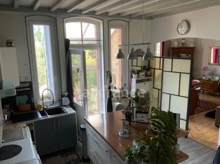  Maison � vendre 3 pi�ces 75 m�