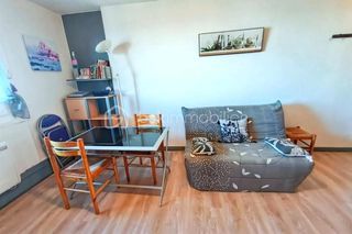  Appartement � vendre 1 pi�ce 27 m�