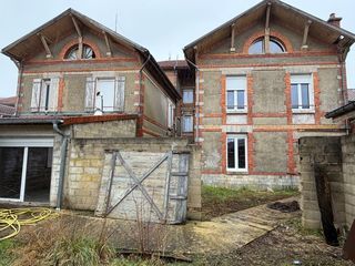  Immeuble � vendre 15 + pi�ces 500 m�