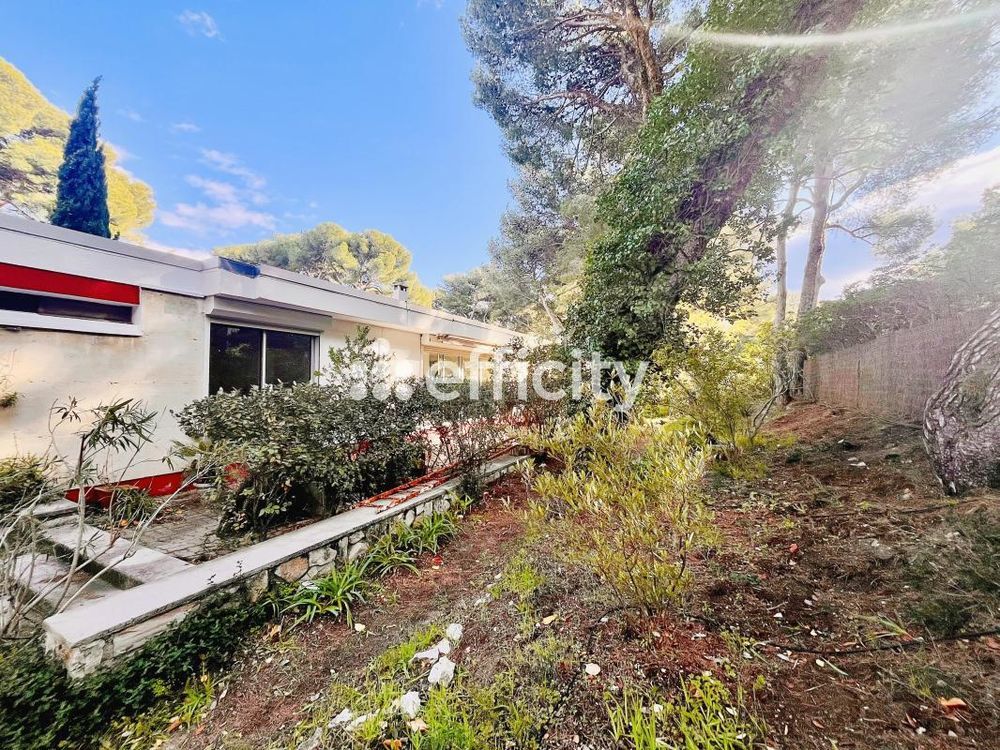 � vendre  Villa Marseille 9