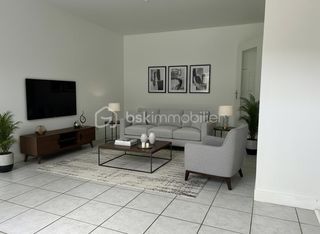  Appartement � vendre 2 pi�ces 47 m�